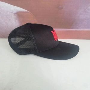 Amiri trucker hat